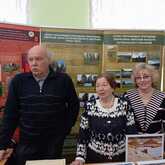 Сотрудники ТГОМ приняли участие в выставке «Экология. Образование. Бизнес»