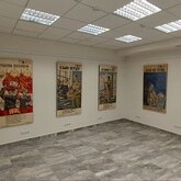 Выставка «Образы памяти. Великая Отечественная война в изобразительном искусстве» продолжает свою работу
