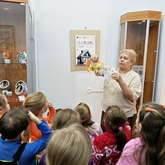 Проводы ёлочки