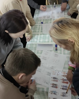 О юнных героях-антифашистах и единстве народов России на берегах озера Селигер