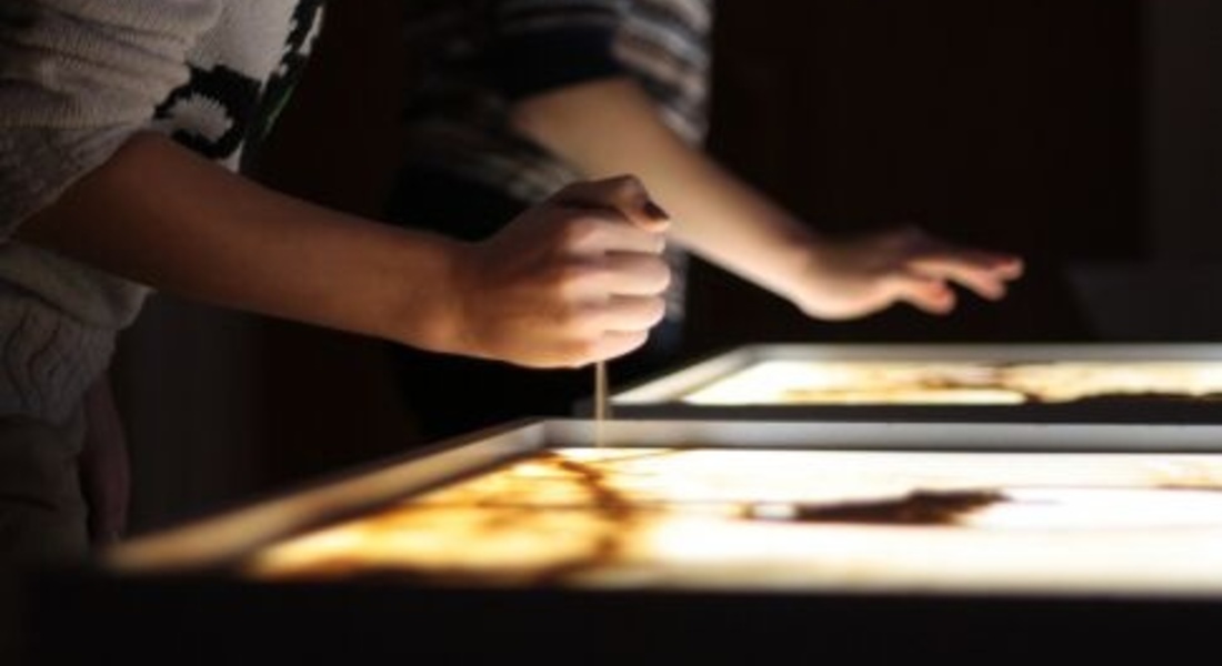 АФИША Детского музейного центра на 21 и 22 марта (0+, 6+)