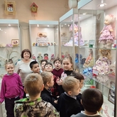 «Кто в куклы не играл, тот радости не знал»