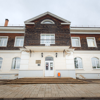 IX региональная научная конференция «Дворянские гнезда Тверской земли»