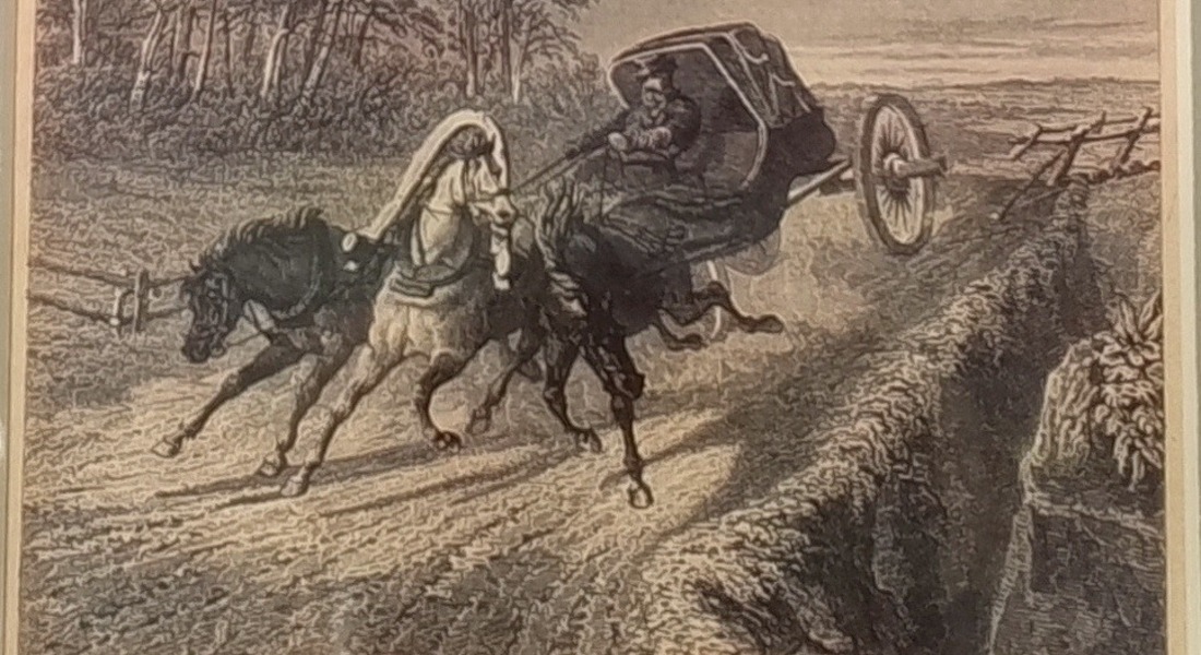 Музей А.С. Пушкина в Берново принял участие в Михайловских Пушкинских чтениях Музей А.С. Пушкина в Берново принял участие в Михайловских Пушкинских чтениях