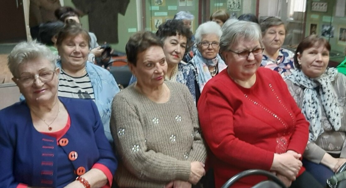 Нельзя забыть, нельзя молчать