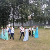 Праздник «Летние кузьминки» в Музее А.С. Пушкина в Торжке