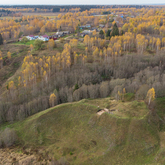 III Всероссийская научная конференция «Тверская земля и сопредельные территории в древности»