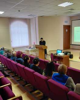 «Православные встречи» в Старицком краеведческом музее
