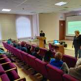 «Православные встречи» в Старицком краеведческом музее