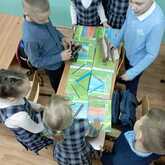 Как музей и школа в гости друг к другу ходили