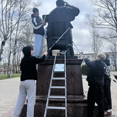 «Интеллектуальный субботник» в Бежецком мемориально-литературном и краеведческом музее