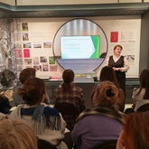 Круглый стол «Интеграционная модель партнёрского взаимодействия музея и школы»