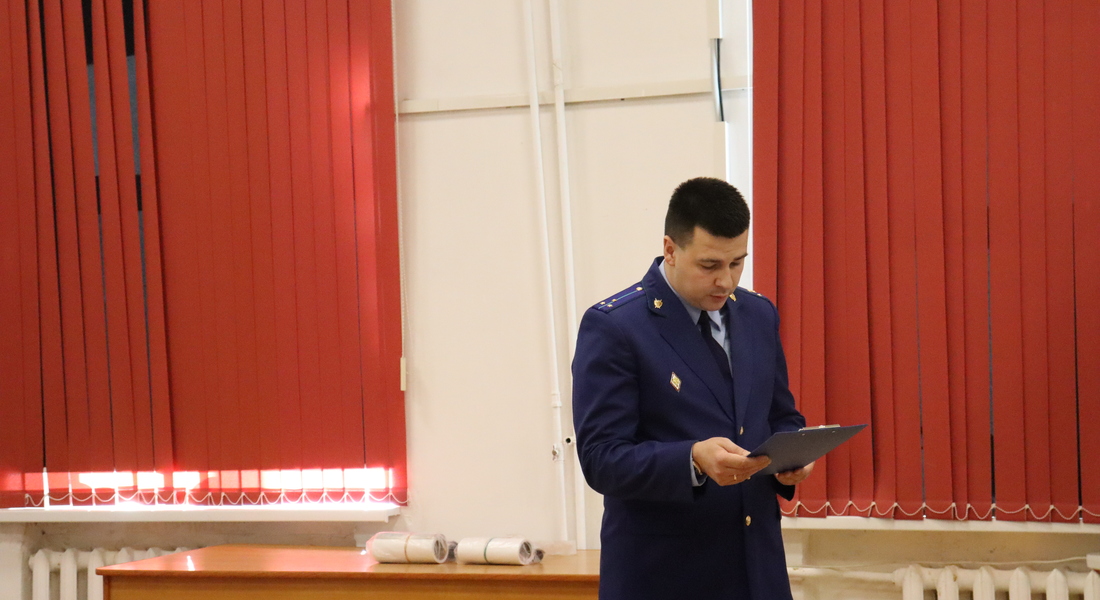 День солидарности в Вышнем Волочке 
