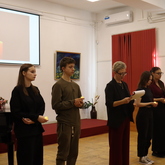 День солидарности в Вышнем Волочке 