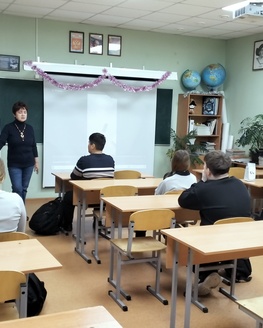 О методах противодействия идеологии терроризма в Российской Федерации