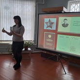 Отголоски Афганской войны: урок мужества в Краснохолмском краеведческом музее