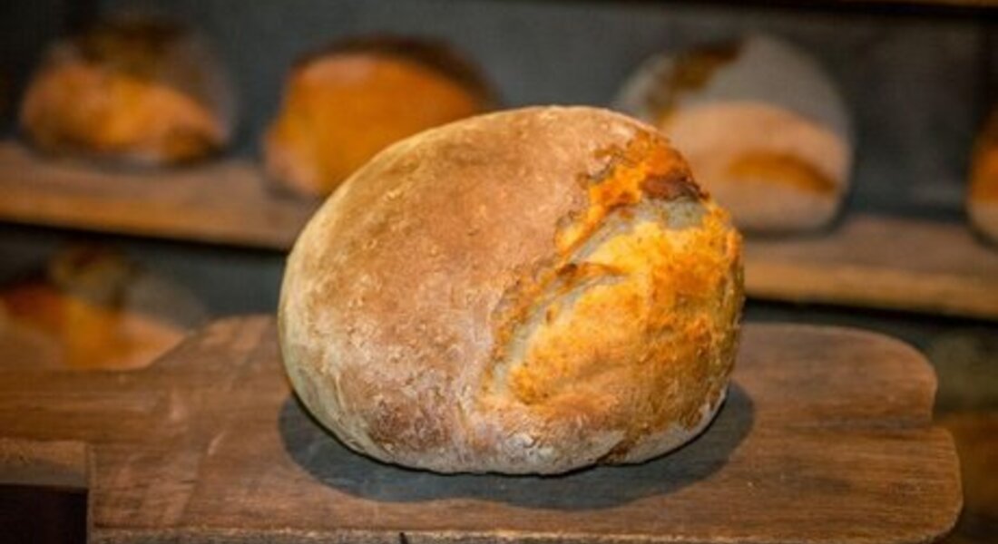 Интерактивная программа «Именины хлеба» Интерактивная программа «Именины хлеба»