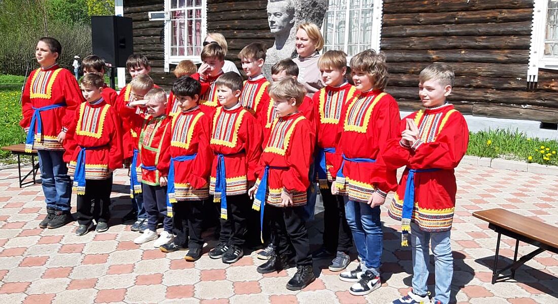 Театрализованный концерт «Сергей Лемешев. ”Путь на сцену“» Театрализованный концерт «Сергей Лемешев. ”Путь на сцену“»