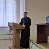Православные встречи в музее. Великие праздники