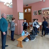 К Дню экологических знаний: занятие от отдела природы