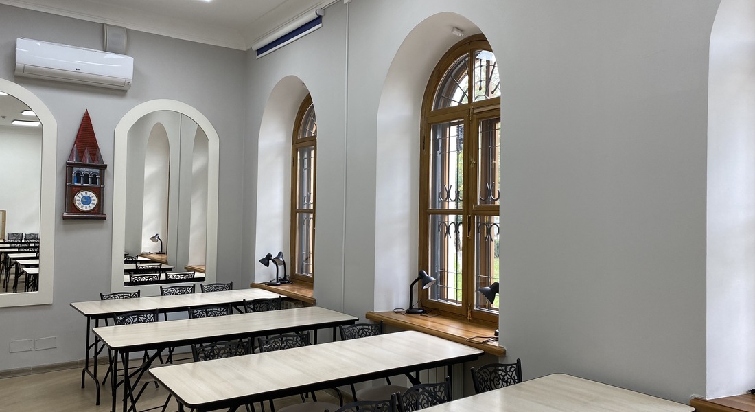 АФИША Детского музейного центра на 25 и 26 апреля (0+, 6+)