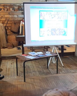 Кашинский краеведческий музей вспоминает юных героев-антифашистов