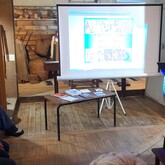 Кашинский краеведческий музей вспоминает юных героев-антифашистов