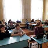 В Кашине для студентов колледжа провели лекцию об освобождении Калинина от немецко-фашистских захватчиков