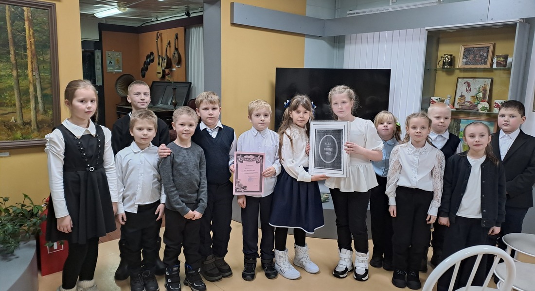 «Русской речи государь»