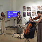 В филиалах Тверского государственного объединённого музея прошла Всероссийская акция «Ночь музеев»