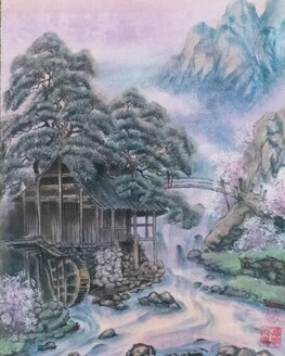 Экскурсия по выставке «Очарование Востока: Китай в предметах и живописи»