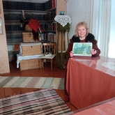 В Доме-музее М. И. Калинина прошла лекция, посвящённая Дому отдыха «Тетьково»