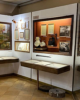 В Конаковском краеведческом музее обновили экспозицию