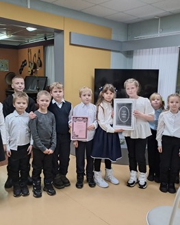 «Русской речи государь»