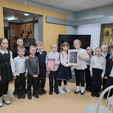 «Русской речи государь»