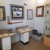 В Кашинском краеведческом музее работает выставка мер и весов «Знай меру!»