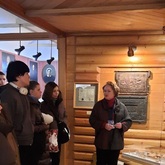 Год единства народов России в Кашинском краеведческом музее