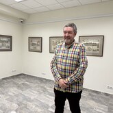 Продлена выставка «Кулемины Сергей Сергеевич и Александр Сергеевич»