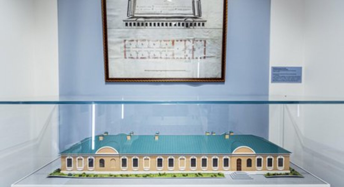 Экскурсия «Купечества добрый след»