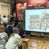 «Холокост – память поколений»