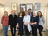 Выставка изобразительного искусства «Мир творчества» Выставка изобразительного искусства «Мир творчества»