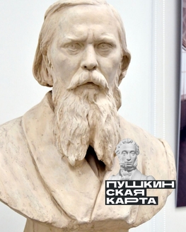Экскурсия по выставке «Первый в России» (6+)