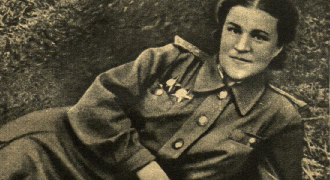 Исполняется 120 лет со дня рождения Лидии Петровны Тихомировой
