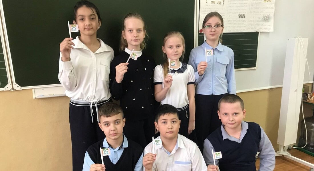Флажки Победы для бойцов СВО Флажки Победы для бойцов СВО