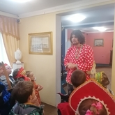 Новогодние каникулы в Музее А. С. Пушкина в Торжке