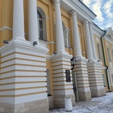 Информация об аренде помещения