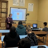 Лекция «Герои Калининского фронта»