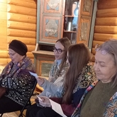 «Дарит людям волшебство светлый праздник - Рождество!» в Кашине