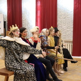 «Музейно-театральный перекресток» в канун Международного дня музеев