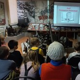 В Бельском краеведческом музее вспоминали блокадный Ленинград